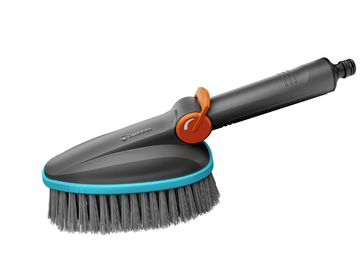 [18842-20] CLEANSYSTEM BORSTEL M ZACHT