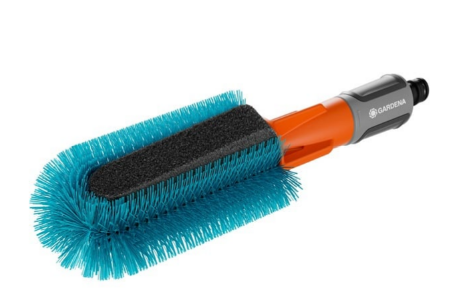 [18848-20] CLEANSYSTEM BORSTEL VOOR FIETS