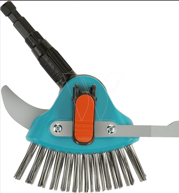 COMBISYSTEM 3IN1 VOEGENREINIGER