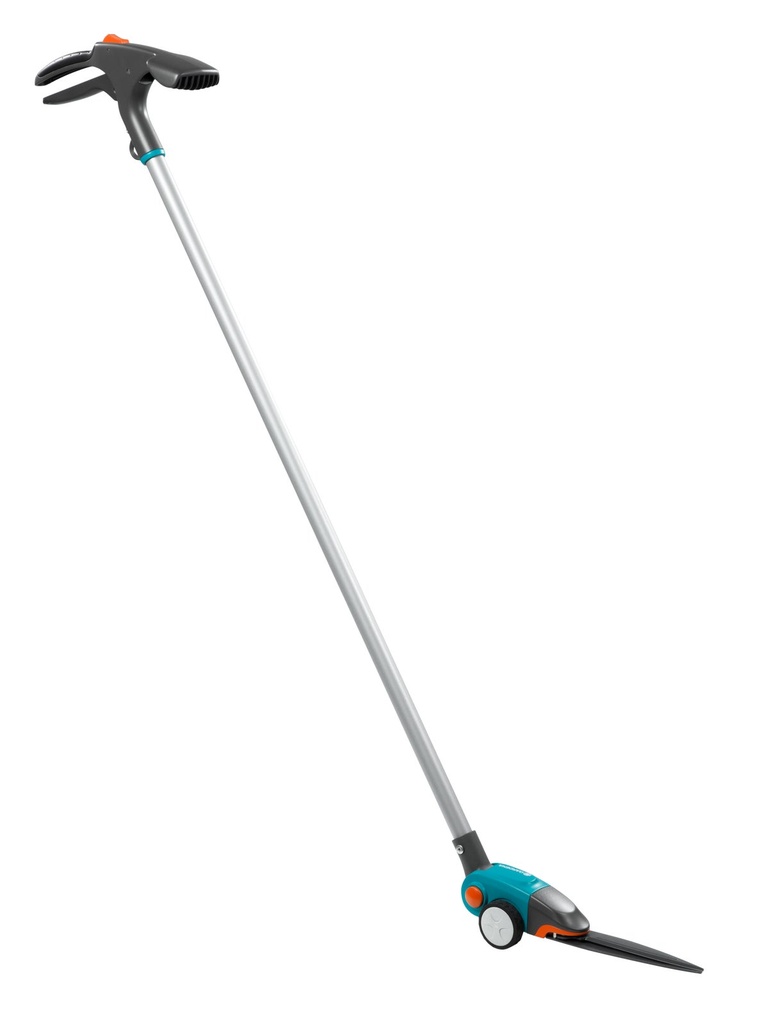[12100-20] COMFORT GRASSCHAAR. DRAAIBAAR OP STEEL