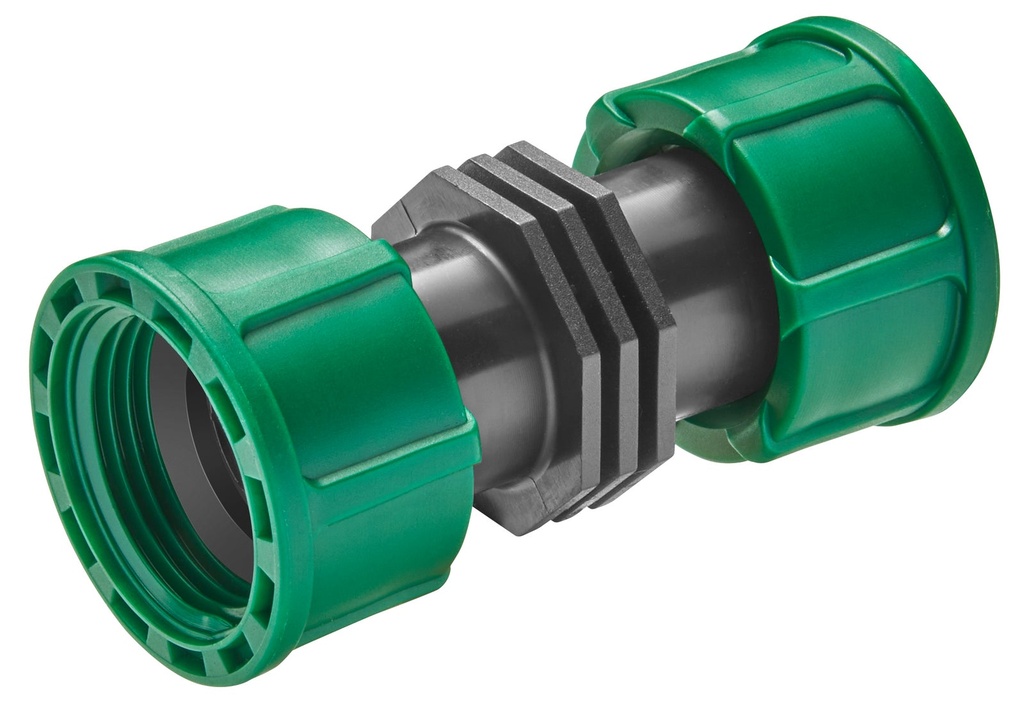 [02758-20] CONNECTOR 1"-1"