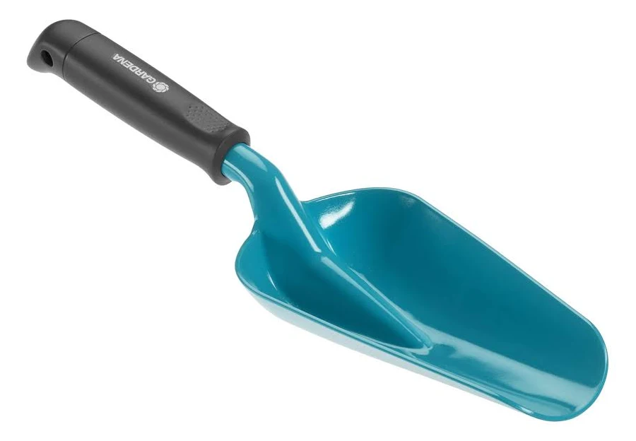 GROTE BLOEMENSCHEP 12CM