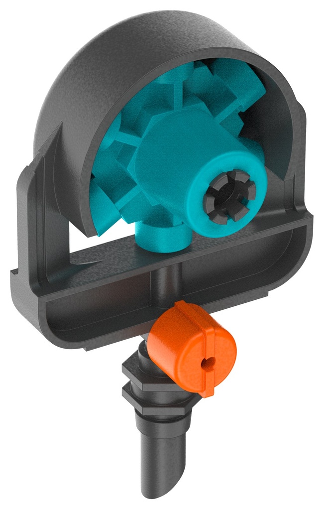 [13324-20] MDS MULTI 6-SPROEIKOP