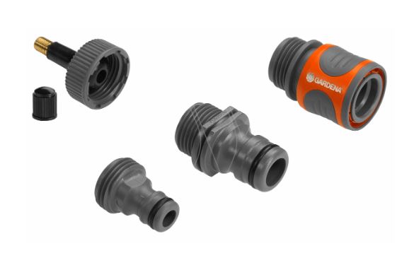 [02770-20] ONTWATERINGSVENTIEL SET