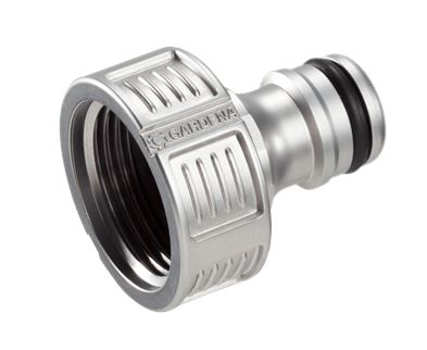 PREMIUM AANSLUITSTUK 26.5MM (G3/4")