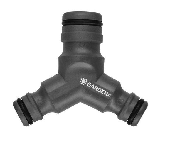 PROFI 3-WEG-REDUCEERSTUK