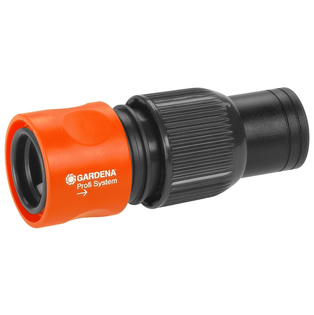 [02817-20] PROFI SLANGSTUK 3/4 "
