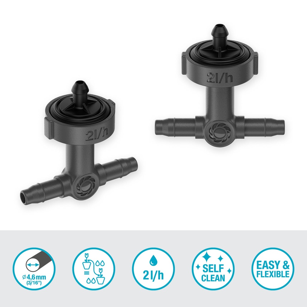 [13312-20] SERIEDRUPPELAAR 4L