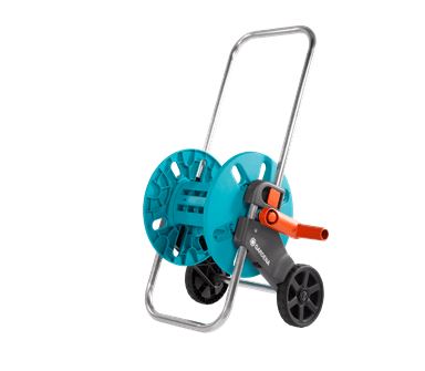 [18549-27] SLANGENWAGEN CLEVERROLL L METAL SET