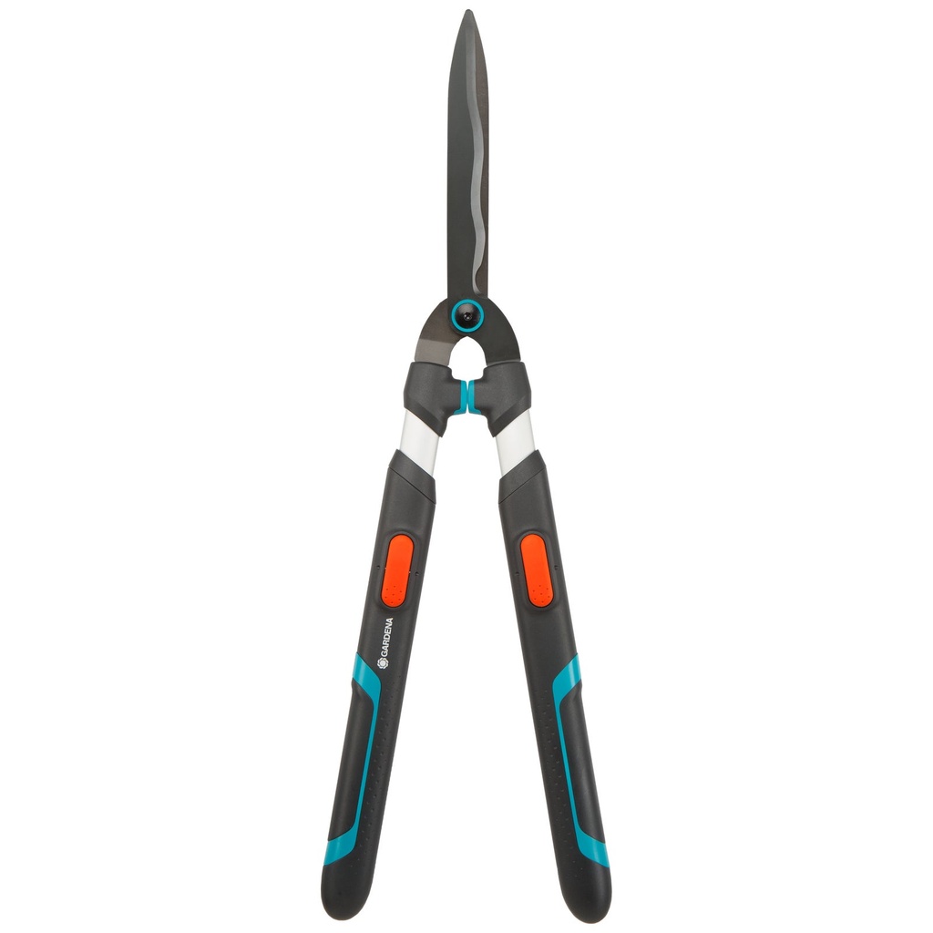TELECUT HEGGENSCHAAR