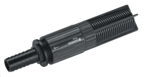 TERUGSLAGKLEP 3/4"