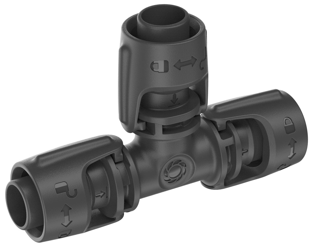 [13201-20] T-STUK 1/2''