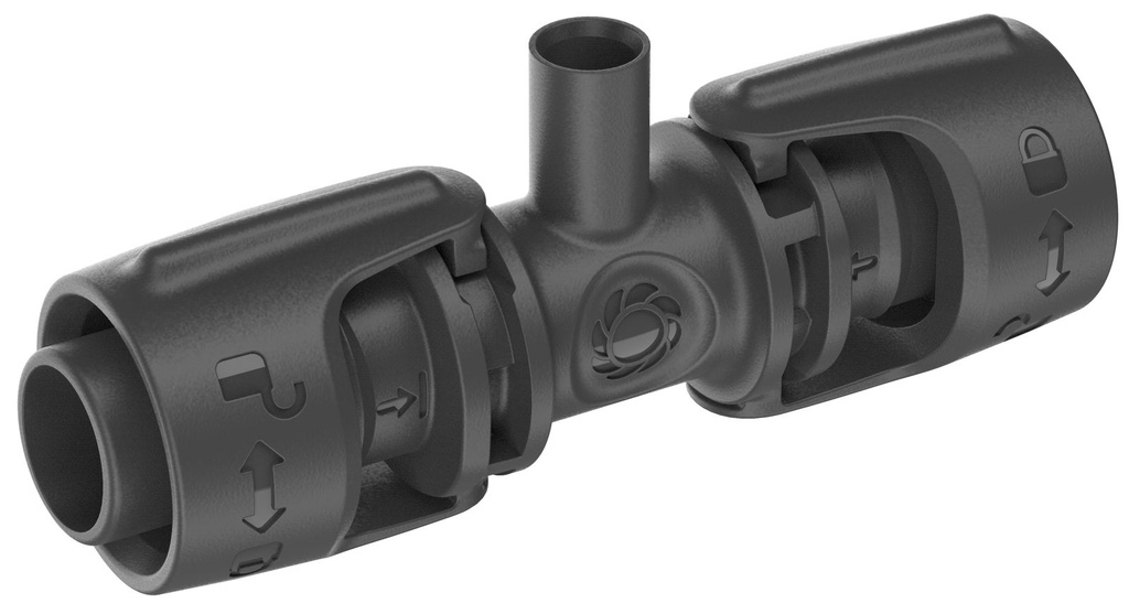 [13206-20] T-STUK 1/2" VOOR SPROEIERS