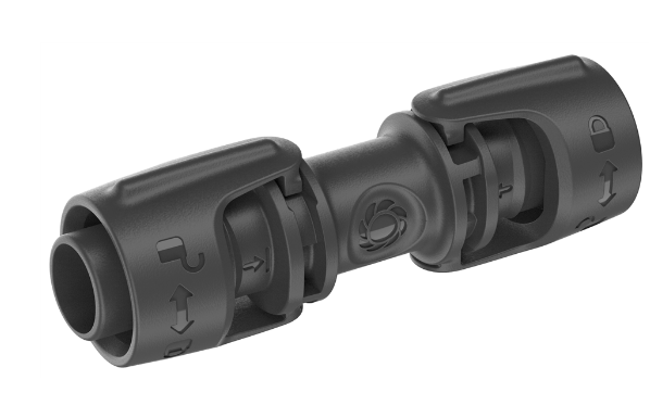 VERBINDINGSSTUK 13 MM 1/2"