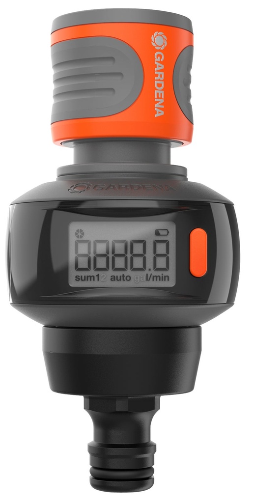 [18350-20] WATERMETER AQUACOUNT