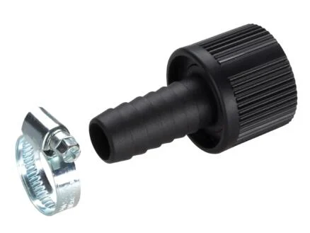 AANSLUITSTUK VOOR SLANG