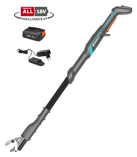 ACCU TAKKENSCHAAR P4A