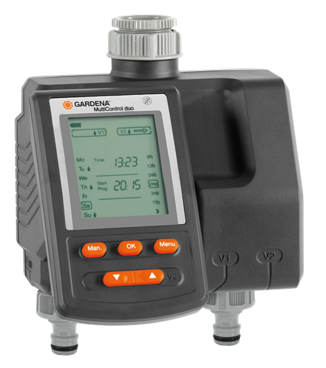 [01889-20] BESPROEIINGSCOMPUTER (BLUETOOTH)