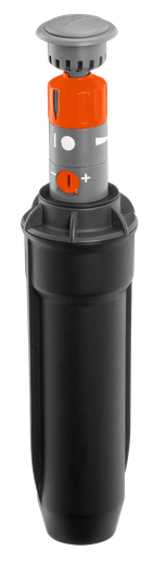 [08201-29] COMFORT VERZONKEN TURBINESPROEIER (T100)