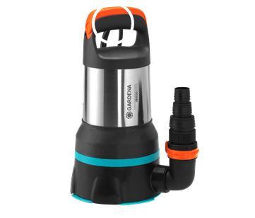 [09048-20] DOMPEL/VUILWATERPOMP (15000)
