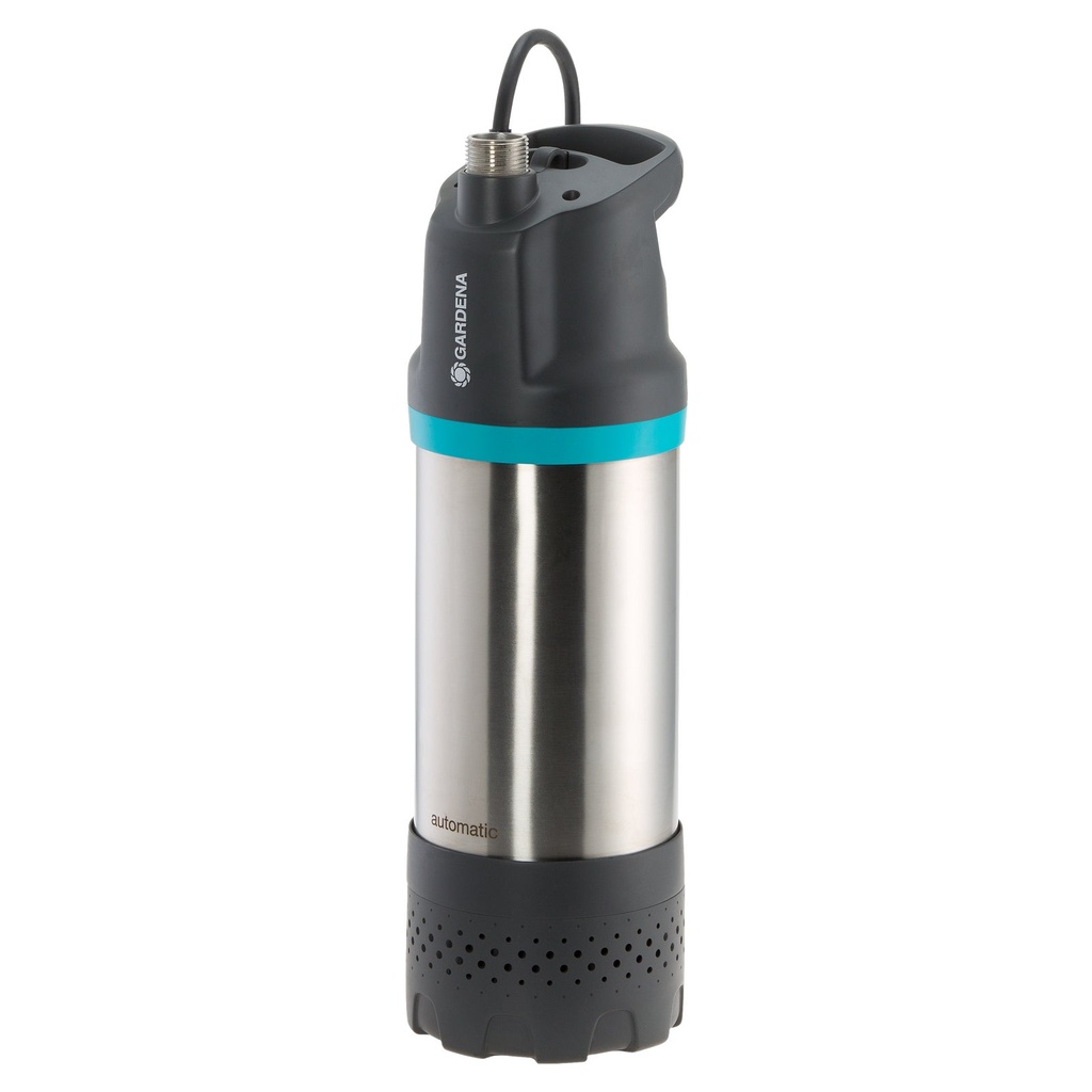 [01768-20] DOMPEL-DRUKOPVOERPOMP 5900/4 (INOX)
