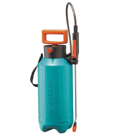 [11120-20] DRUKSPUIT (1.25 L)