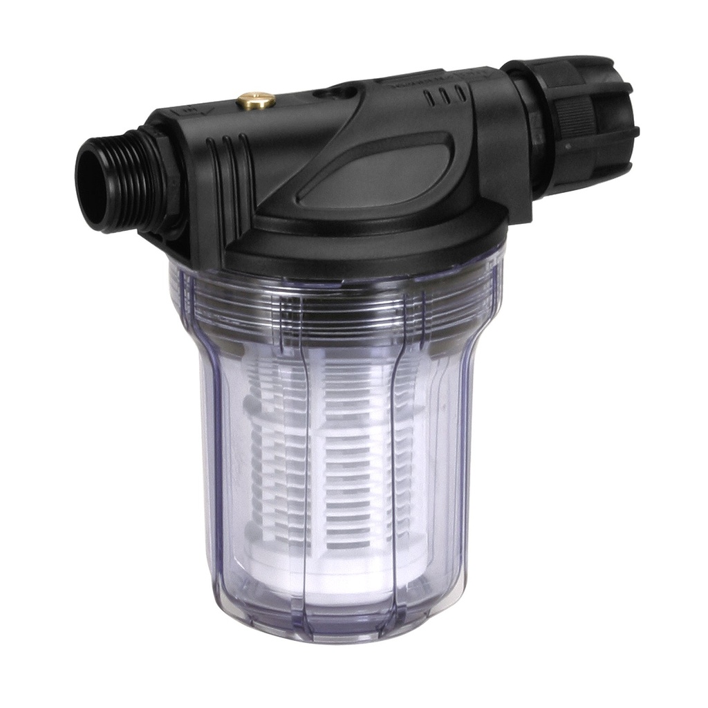 [01730-20] VOORZETFILTER VOOR POMPEN (6000L/U)