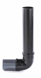 [9041100] 3-DELIGE KOP BINNENDRAAD 1" 1/2  X LIJM 50mm