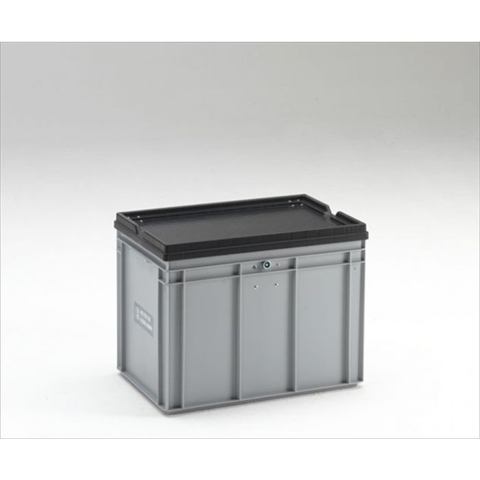 ADR TRANSPORTBOX  90 L (met UN-keuring) 60x40x45cm
