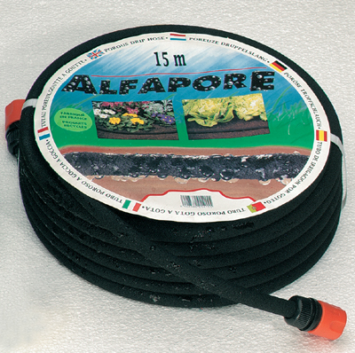 [ALFPZKP100] ALFAPORE ZONDER KOPPELINGEN - 100 M