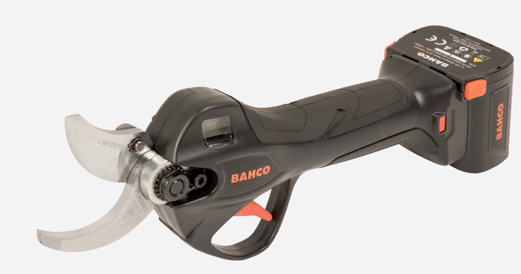 [BCL25IB] BAHCO SNOEISCHAAR 21.6 V - 37 MM