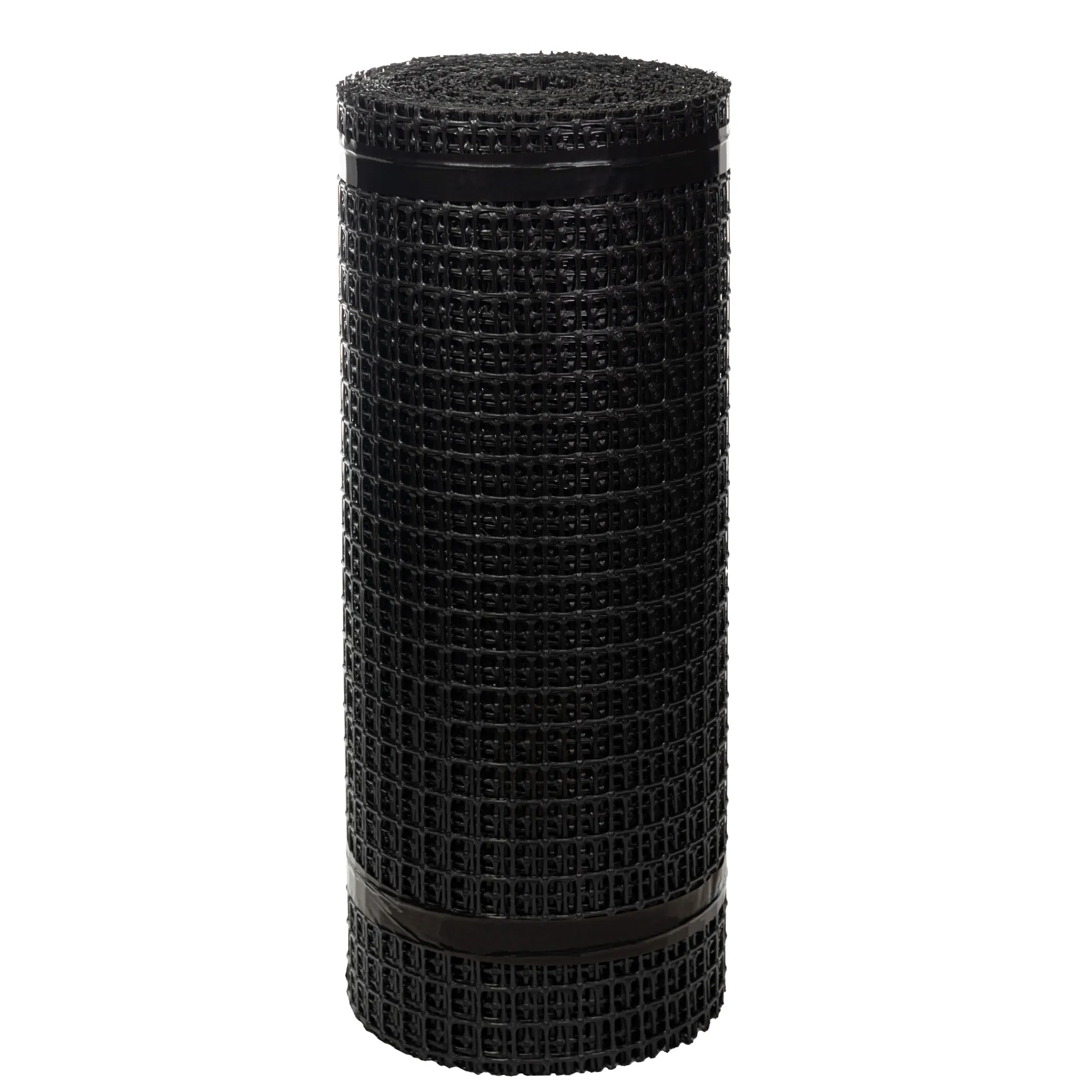 [1.303.04] BITEPROTECT ZWART /LM - 100 CM HOOG