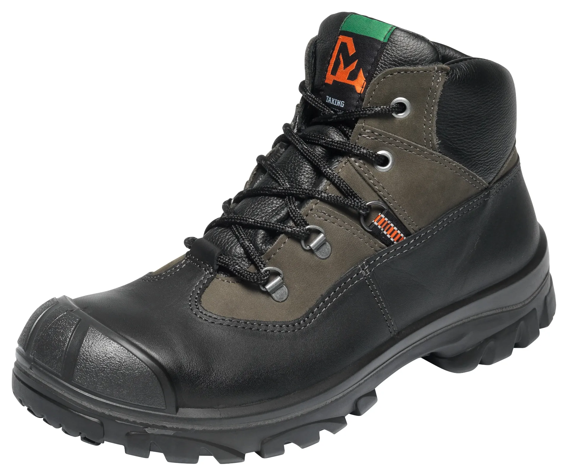 [939868] EMMA HOGE SCHOEN PRIMUS S3 37-49. XD