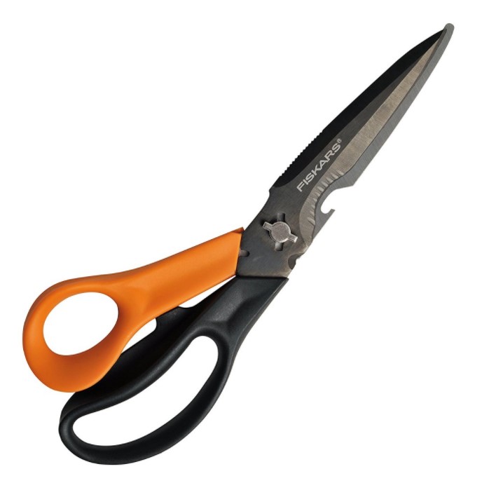 [FISSCH] FISKARS SCHAAR -