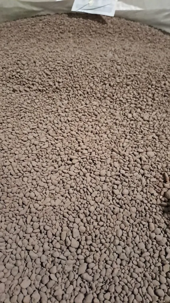 FOSFERRUM BULK