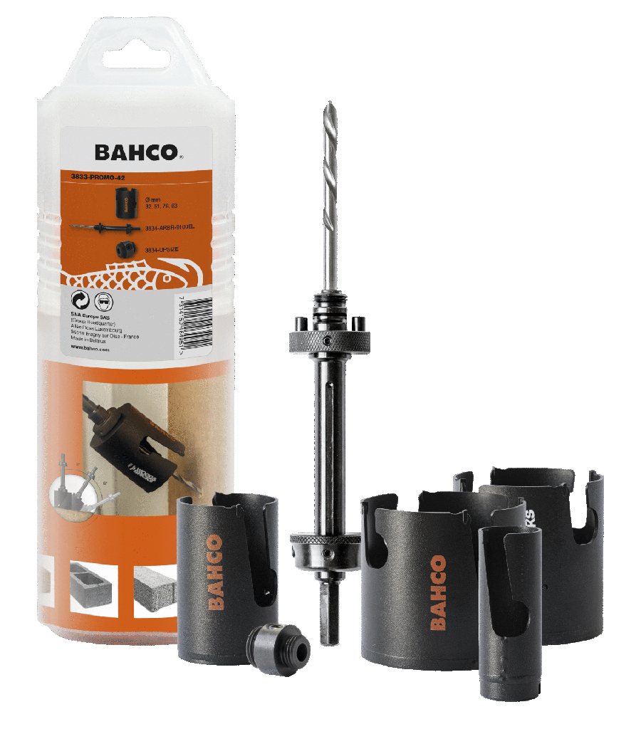 [3833-promo-42-76] GATZAGENSET SUPERIOR 6 DELIG