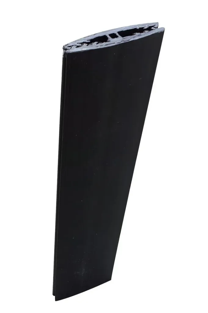 KOPPELING GIETRAND - 1 OF 2 MM