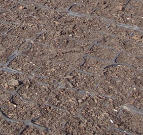 GRASDALVULLING MET GRASZAAD IN BIG BAG - M³