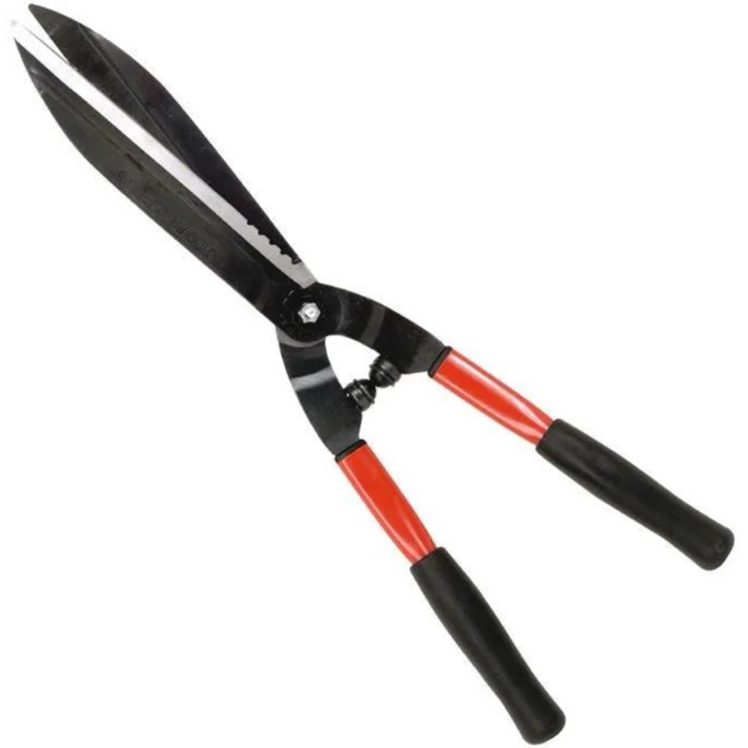 [P51-F] HEGGENSCHAAR 57CM
