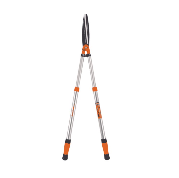 [PG-57-F] HEGGENSCHAAR EXPERT TELESCOP.