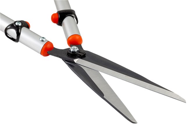 [P52-SL-20] HEGGENSCHAAR VOOR VORMSNOEI
