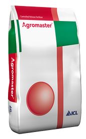 ICL AGROMASTER  NPK 16-8-16+5MgO+16SO3 (5-6M) - 25 KG