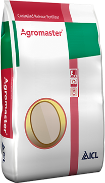 ICL AGROMASTER NPK 26-5-11+ 2MgO+19SO3+TE - 25 KG