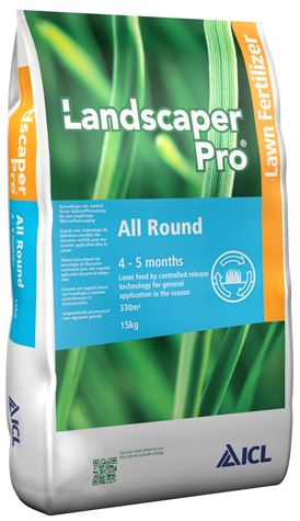 [EVRSALR] ICL ALL-ROUND NPK 24-5-8 +2 MgO - 15 KG
