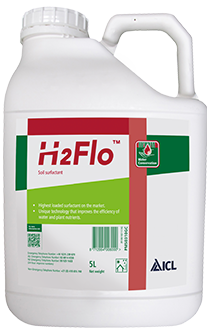 ICL H2FLO - 5 L