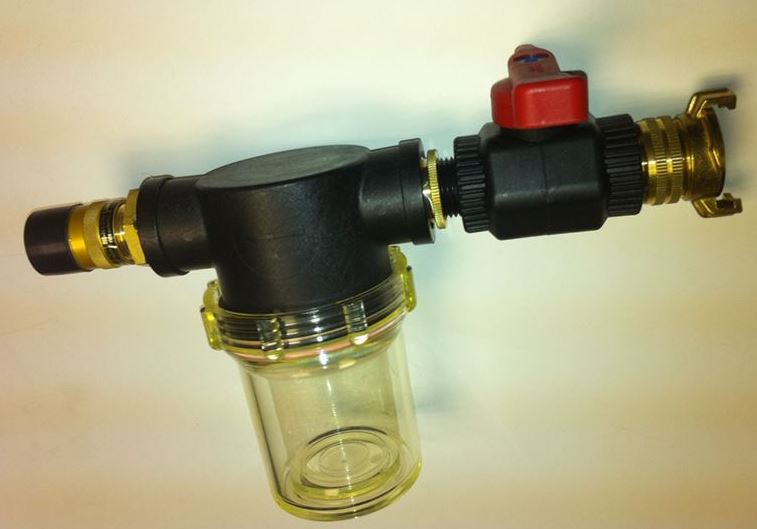 [ICLAPPLGTRG] ICL H2PRO APPLICATOR GUN