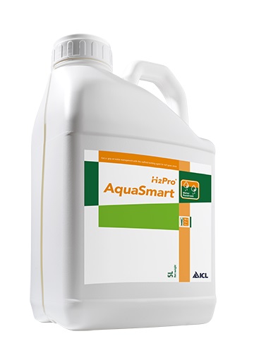 ICL H2PRO AQUASMART - 5 L