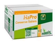 [ICLH2PRTAB6/250] ICL H2PRO CONSERVE-TABLETS - 6 x 250 GR