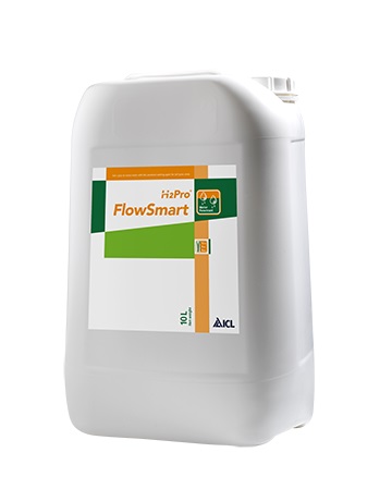 ICL H2PRO FLOWSMART - 10 L