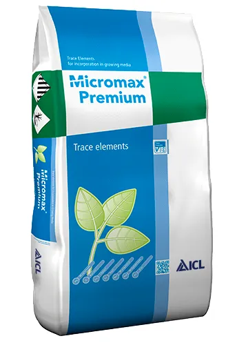ICL MICROMAX PREMIUM - 25 KG